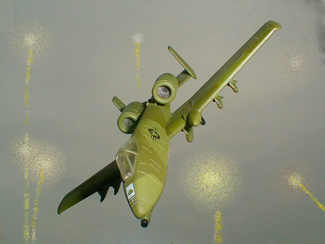 Warthog