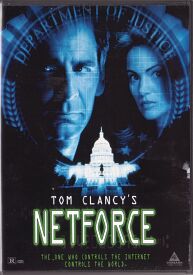 DVD NetForce