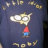 Little Idiot